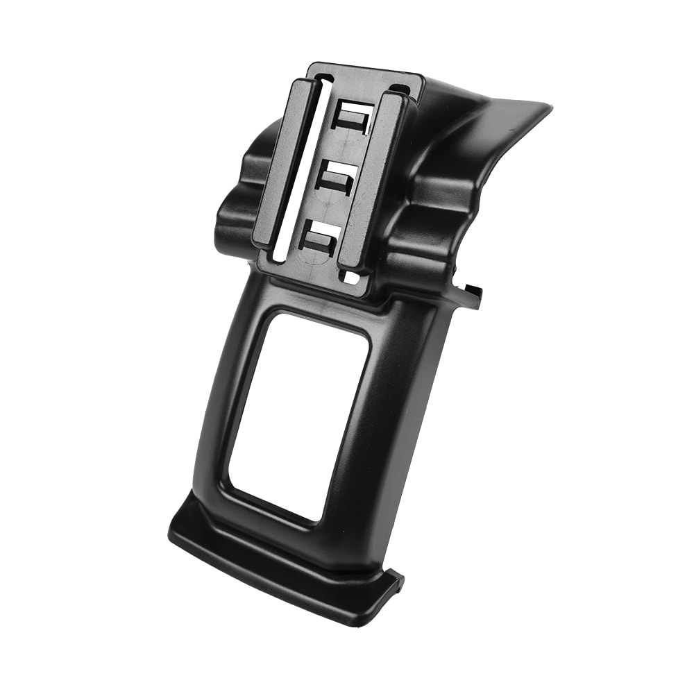 Mobilholder Honda Civic 2016-2021 - Enkel Montering uten Skruer