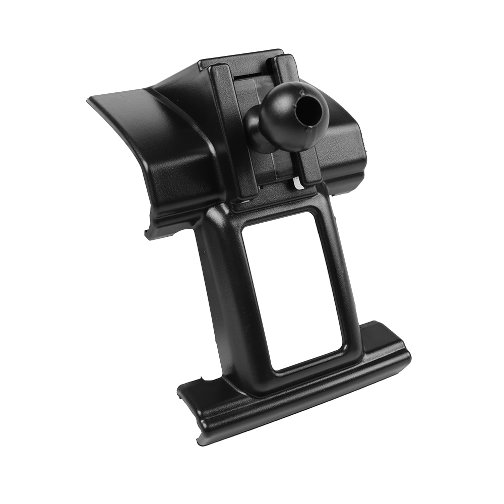 Mobilholder Honda CR-V 2017–2021 – Todelt Montering uten Boring, Komplett Sett