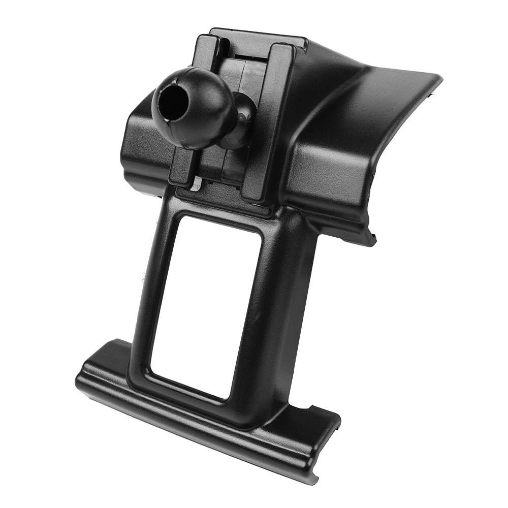 Mobilholder Honda CR-V 2017–2021 – Todelt Montering uten Boring, Komplett Sett