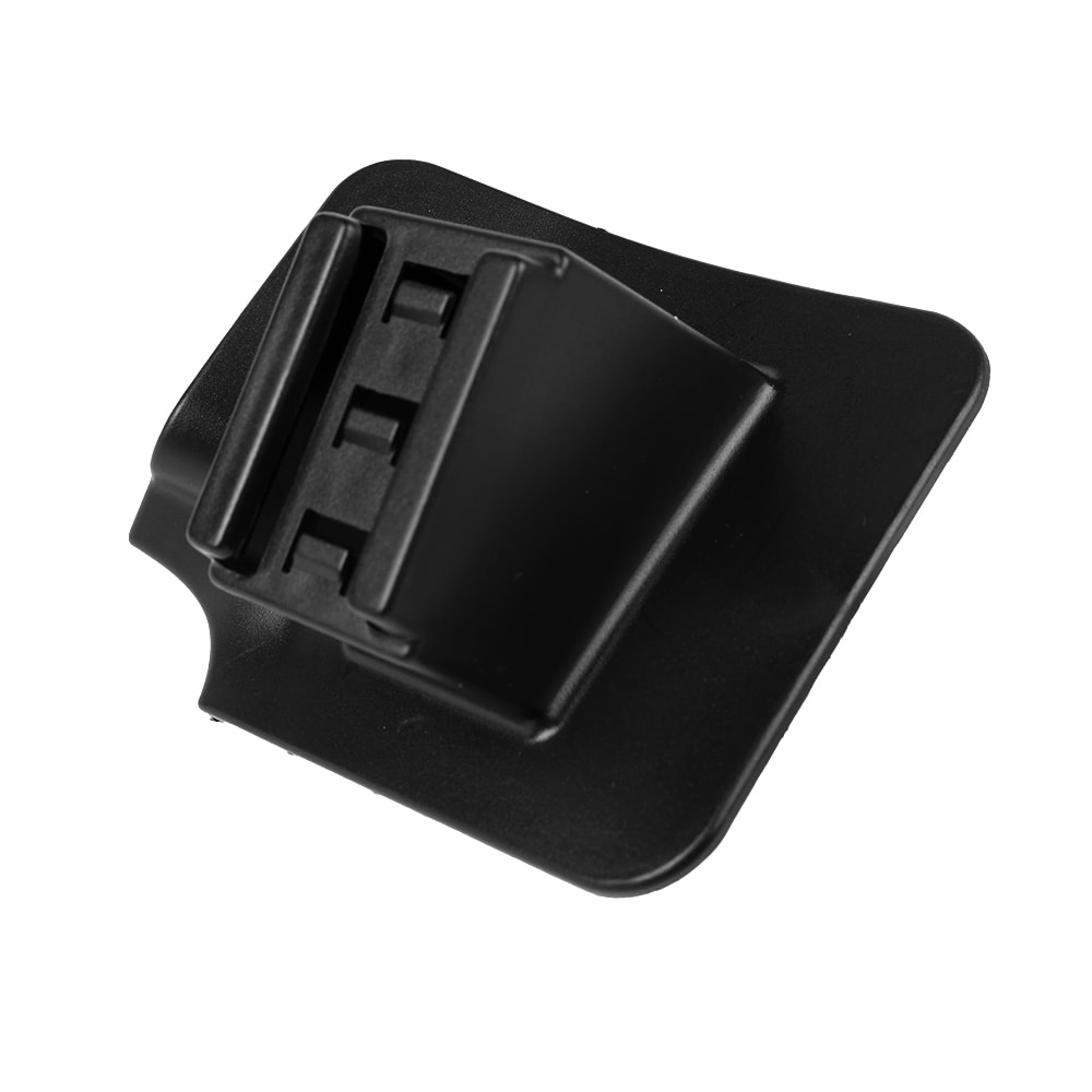 Mobilholder Honda CR-V 2012–2016 – Modelltilpasset Feste uten Boring