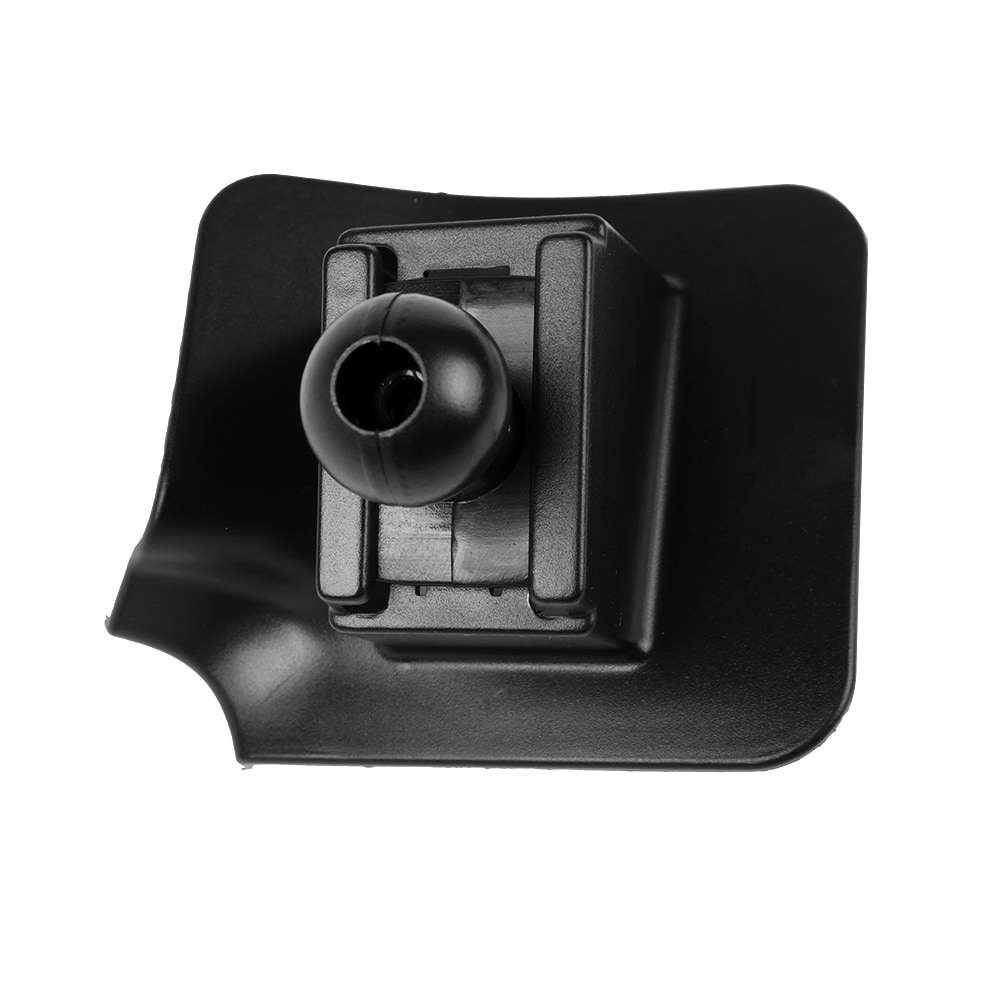 Mobilholder Honda CR-V 2012–2016 – Modelltilpasset Feste uten Boring