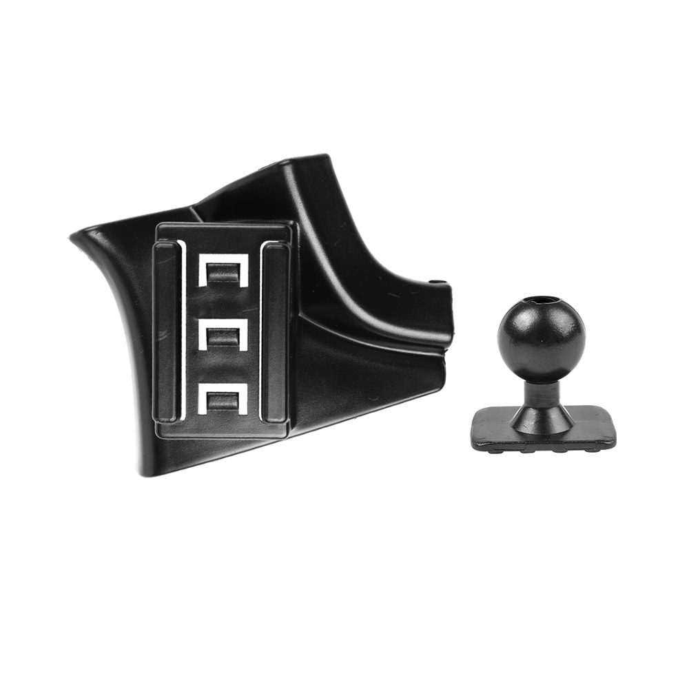 Mobilholder Honda CR-V 2017–2021 – Modelltilpasset Venstrefeste uten Boring