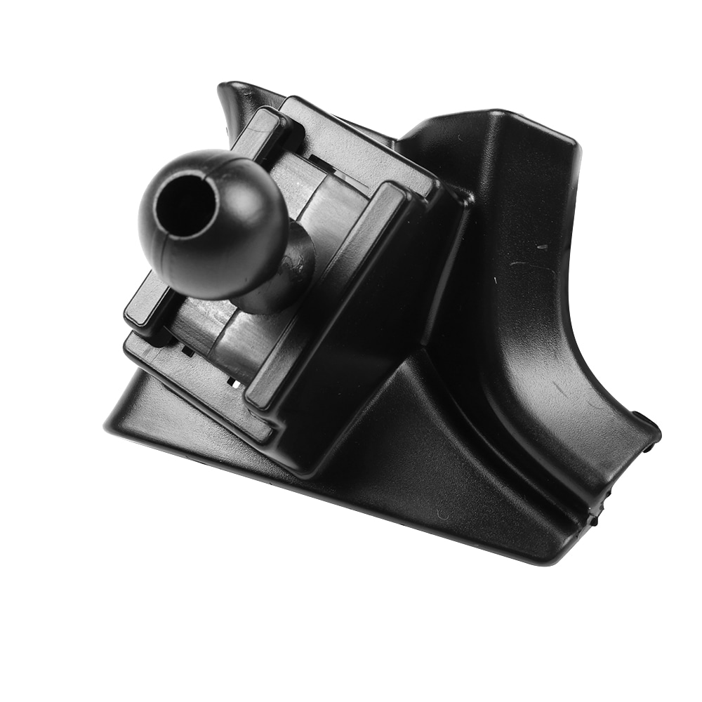 Mobilholder Honda CR-V 2017–2021 – Modelltilpasset Venstrefeste uten Boring