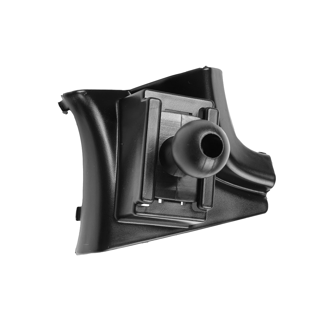 Mobilholder Honda CR-V 2017–2021 – Modelltilpasset Venstrefeste uten Boring