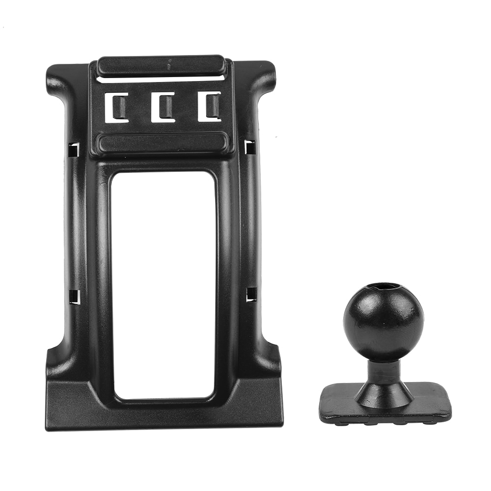 Mobilholder Honda CR-V 2007-2011 – Modelltilpasset Feste uten Boring