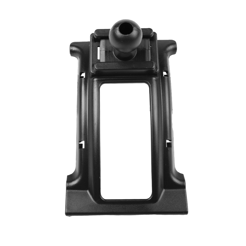 Mobilholder Honda CR-V 2007-2011 – Modelltilpasset Feste uten Boring