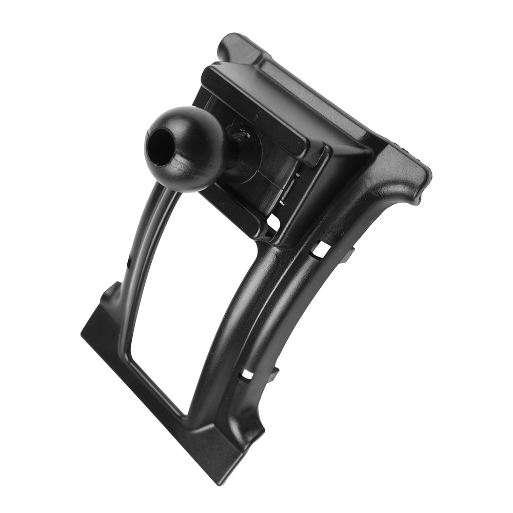 Mobilholder Honda CR-V 2007-2011 – Modelltilpasset Feste uten Boring