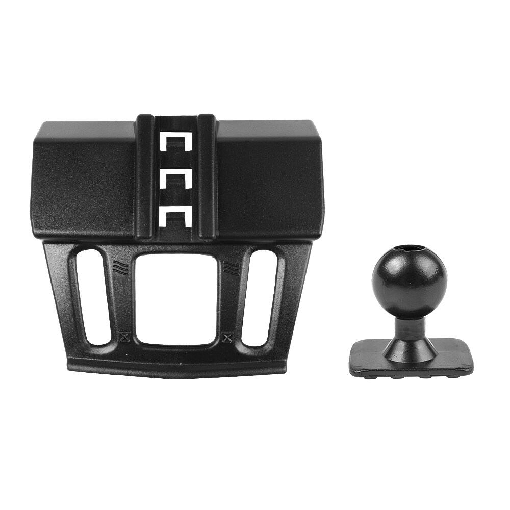 Mobilholder Honda CR-V 2007–2011 – Modelltilpasset Feste uten Boring