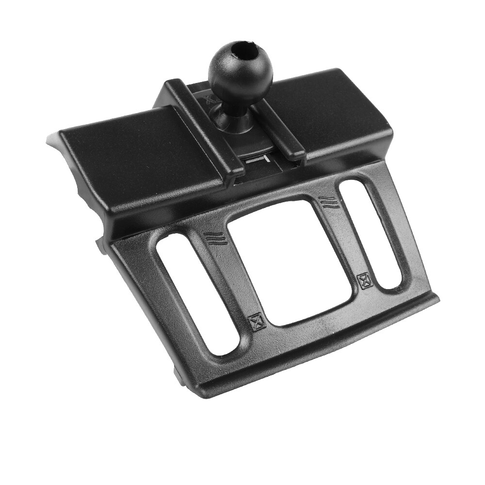 Mobilholder Honda CR-V 2007–2011 – Modelltilpasset Feste uten Boring
