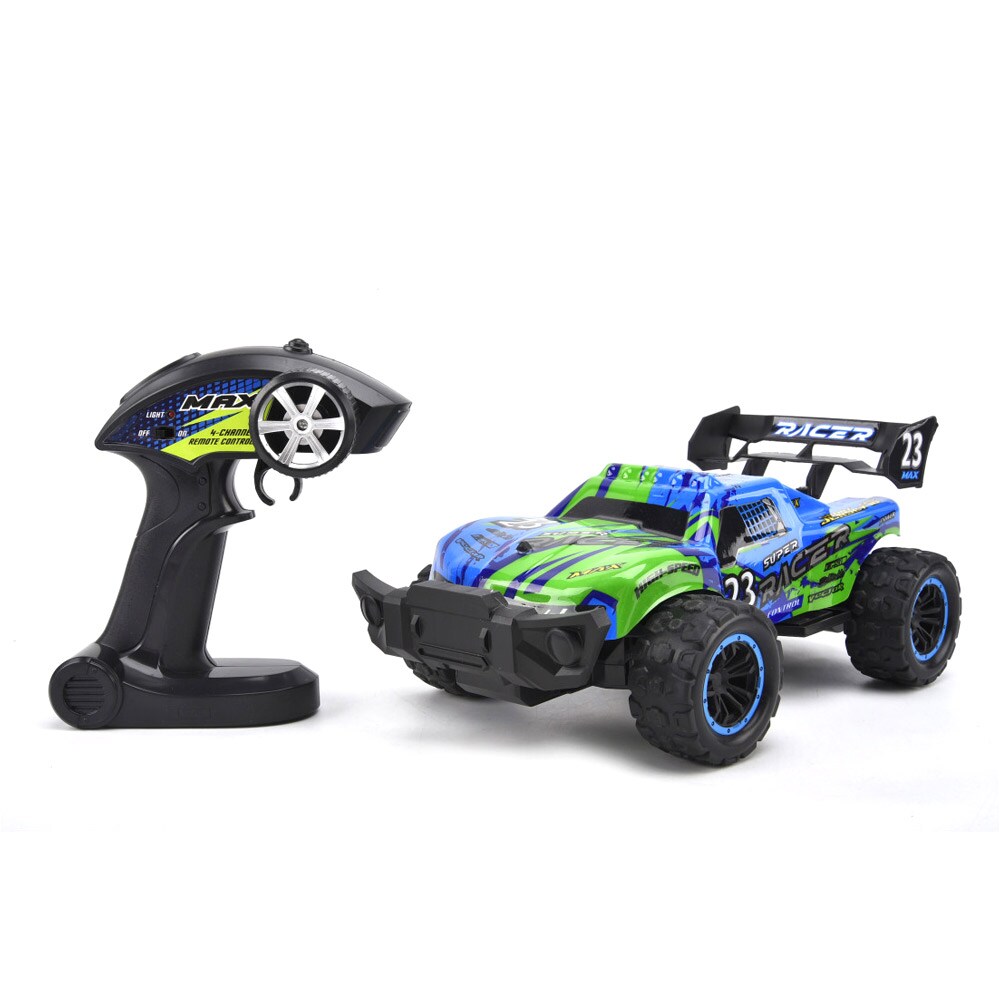 G4P Off-Road Buggy 1:14 Radiostyrt bil