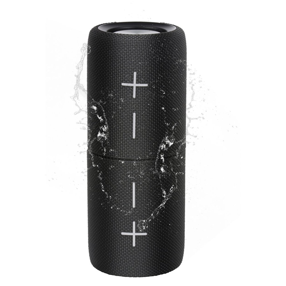 Magnetisk Bluetooth-høyttaler med delt design - 10W TWS