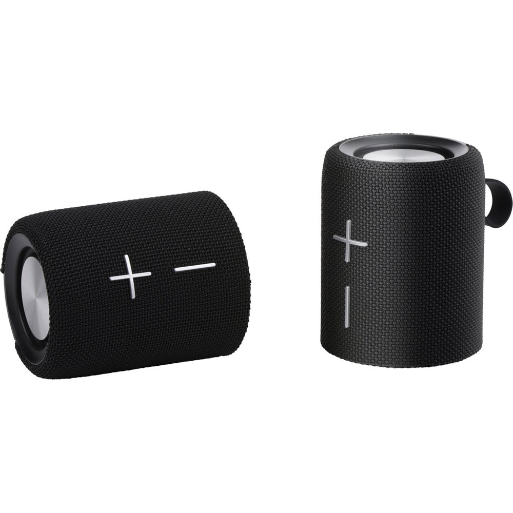 Magnetisk Bluetooth-høyttaler med delt design - 10W TWS