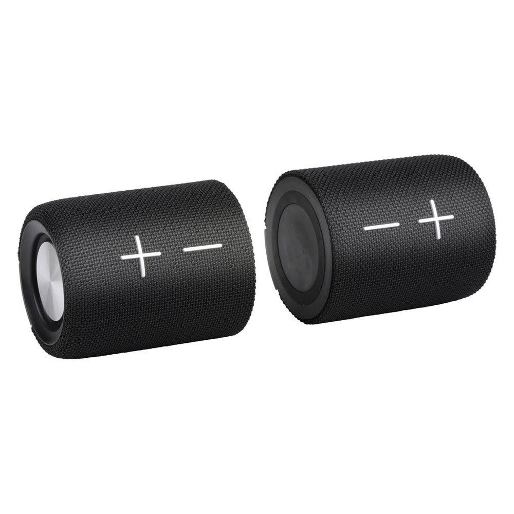 Magnetisk Bluetooth-høyttaler med delt design - 10W TWS
