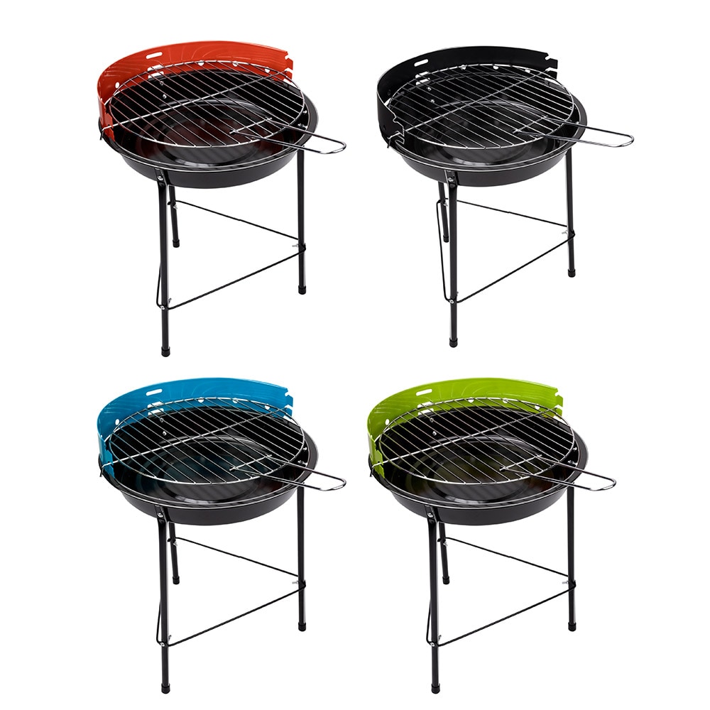 Kullgrill 33 cm