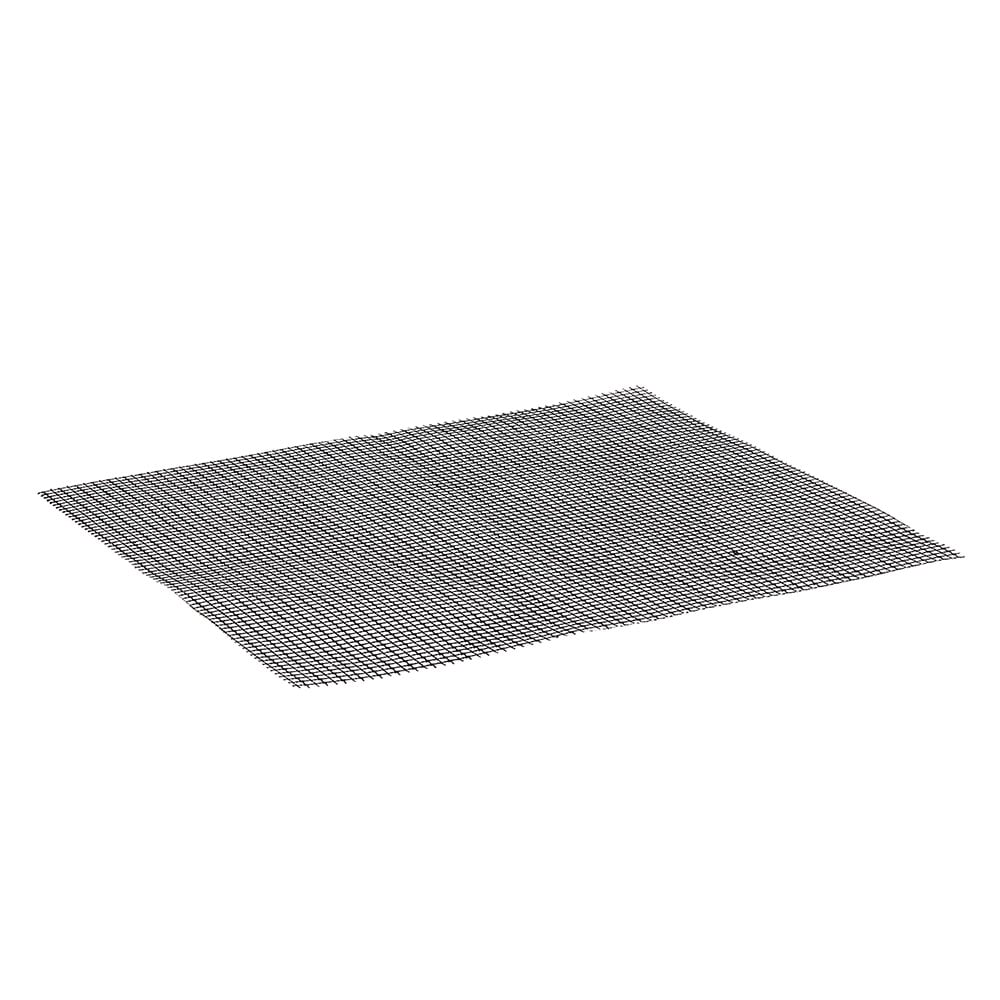 Grillmatte 43x36 cm med non-stick-belegg
