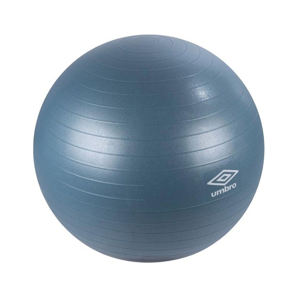 Fitnessball 55 cm for styrke- og balansetrening