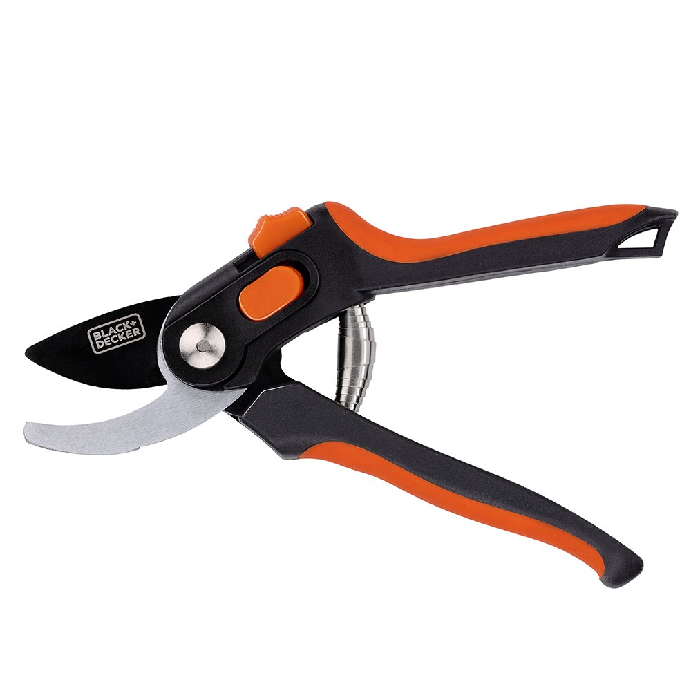 Black+Decker Sekatør 20 cm