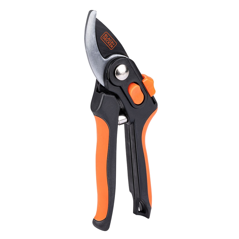 Black+Decker Sekatør 20 cm