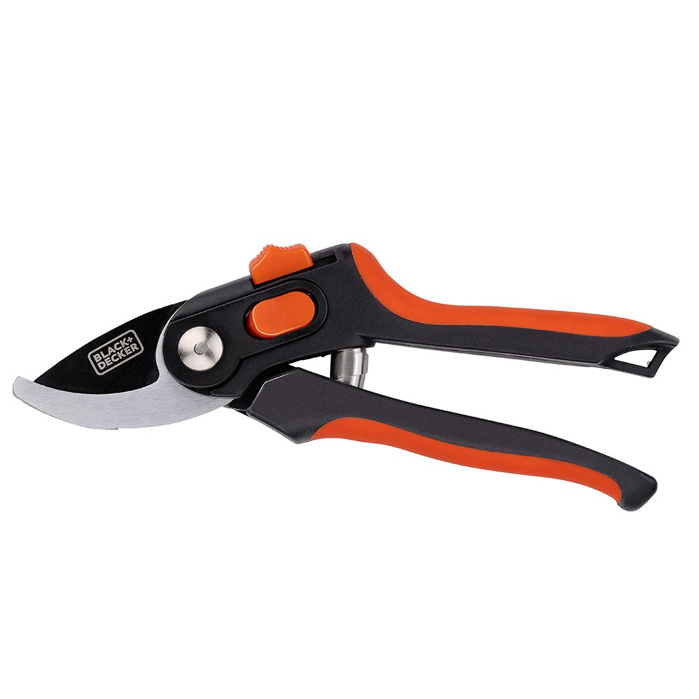 Black+Decker Sekatør 20 cm