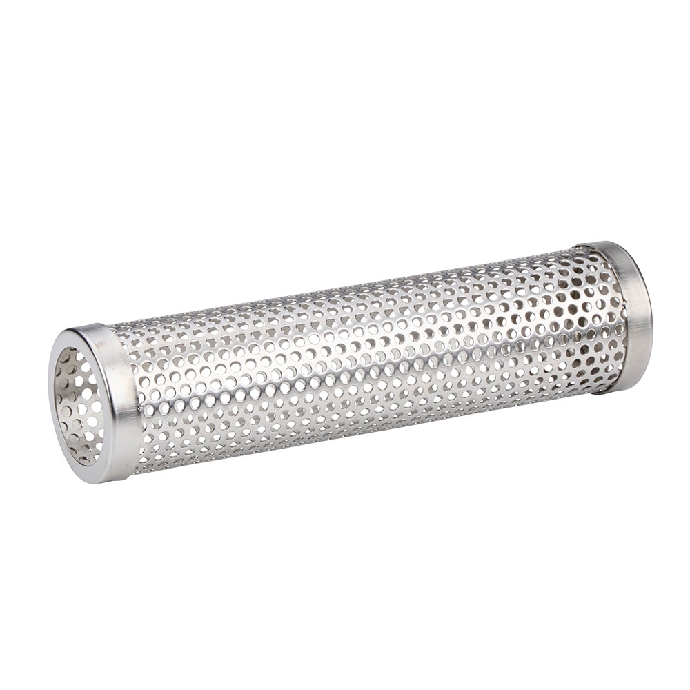 30 cm røykrør for smakfull grilling