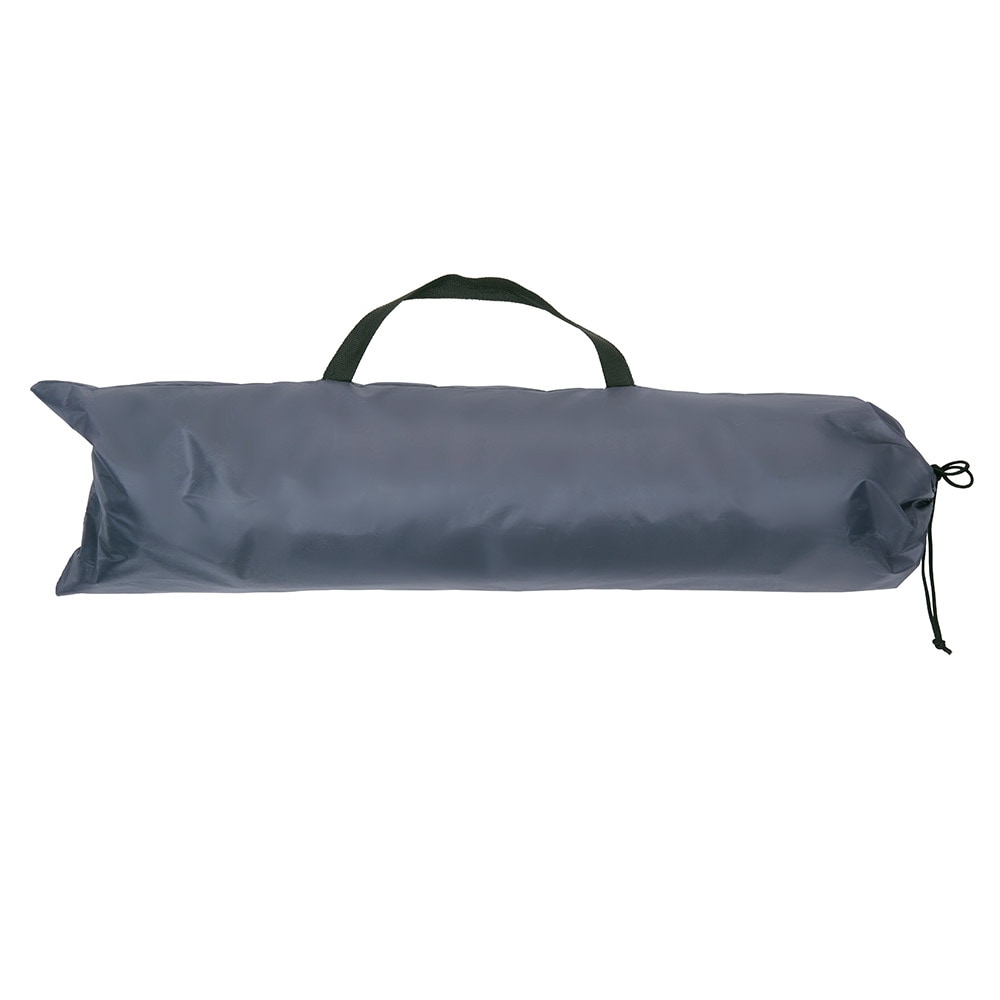 Kuppelteltelt for 3 personer - 200x180x120 cm for camping og utendørsaktiviteter