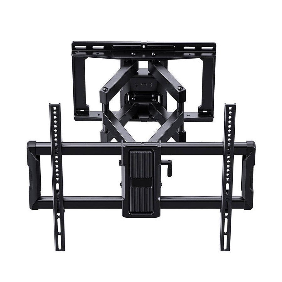 Veggfeste med full bevegelse for 40-86" TV - Perlegear PGLF15