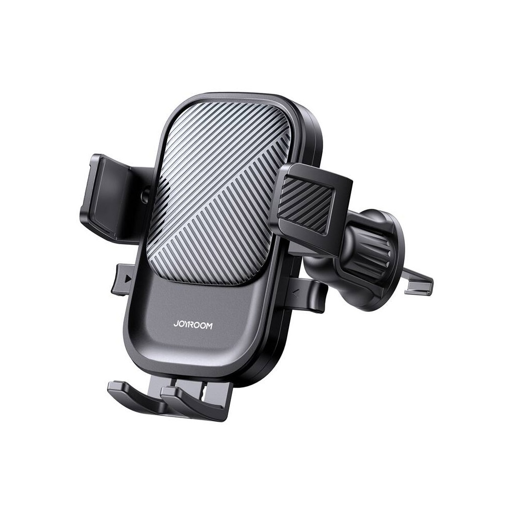 Joyroom JR-OK6 mobiltelefonholder for viftegrill - passer til smarttelefoner på 4,7-6,9 tommer