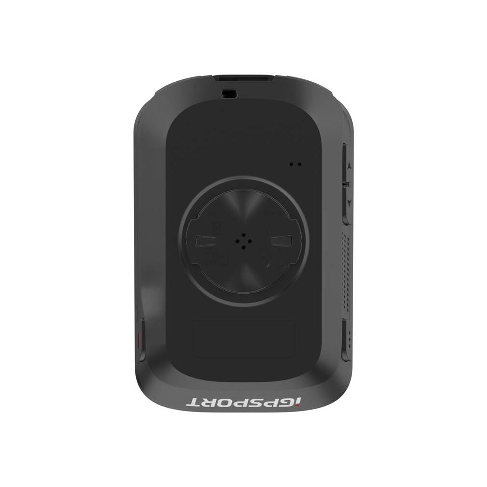 iGPSPORT BSC300T GPS-smart sykkelcomputer med fargeskjerm og treningsdata