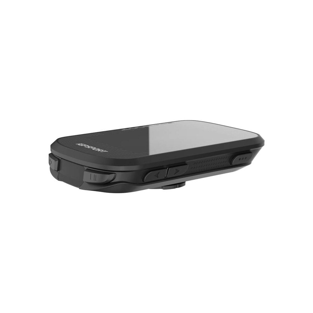 iGPSPORT BSC300T GPS-smart sykkelcomputer med fargeskjerm og treningsdata