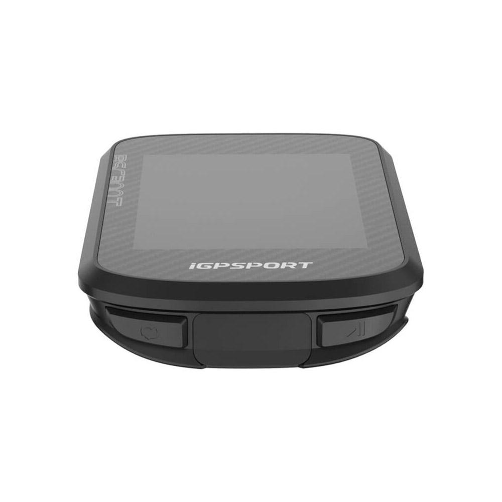 iGPSPORT BSC300T GPS-smart sykkelcomputer med fargeskjerm og treningsdata