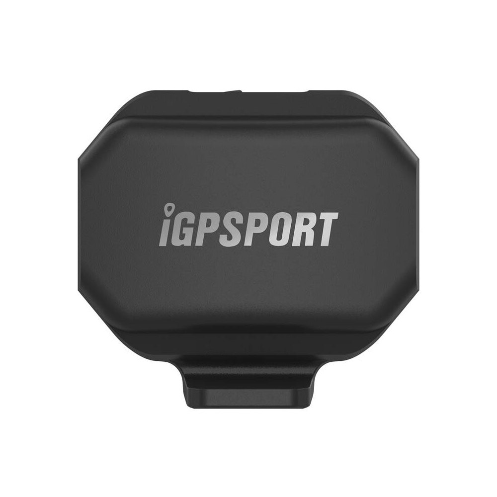 iGPSPORT hastighetssensor med BLE 5.0 og ANT+