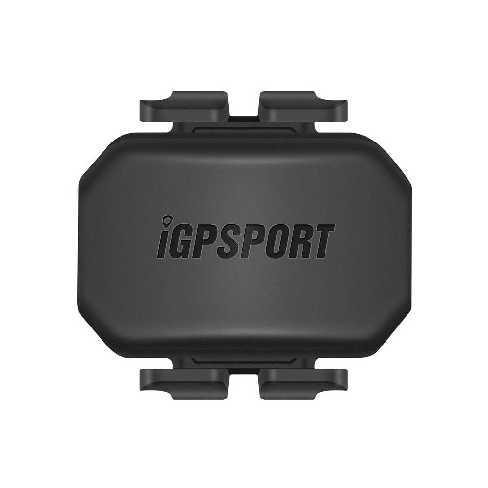 iGPSPORT CAD70 tråkkfrekvenssensor med BLE 5.0 og ANT+