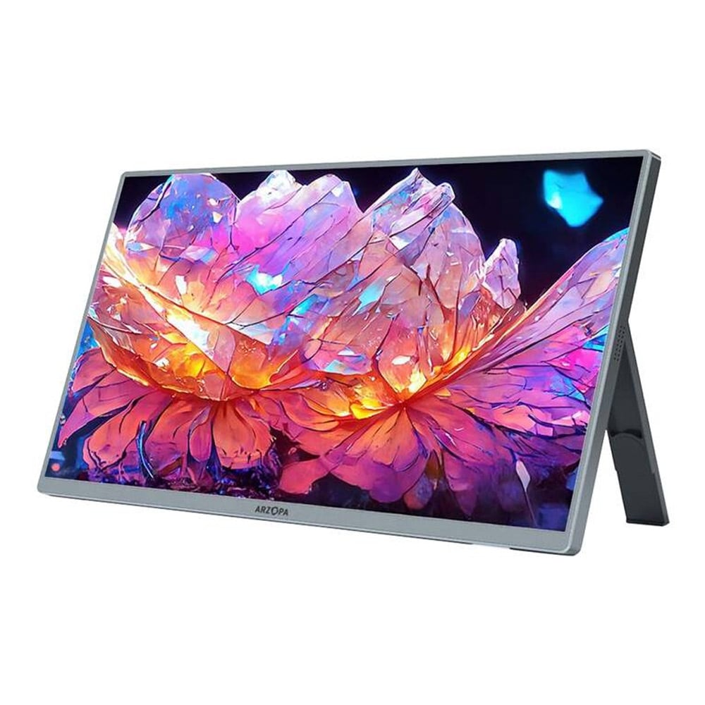 Arzopa bærbar skjerm 13,3" 1920x1080 60 Hz OLED