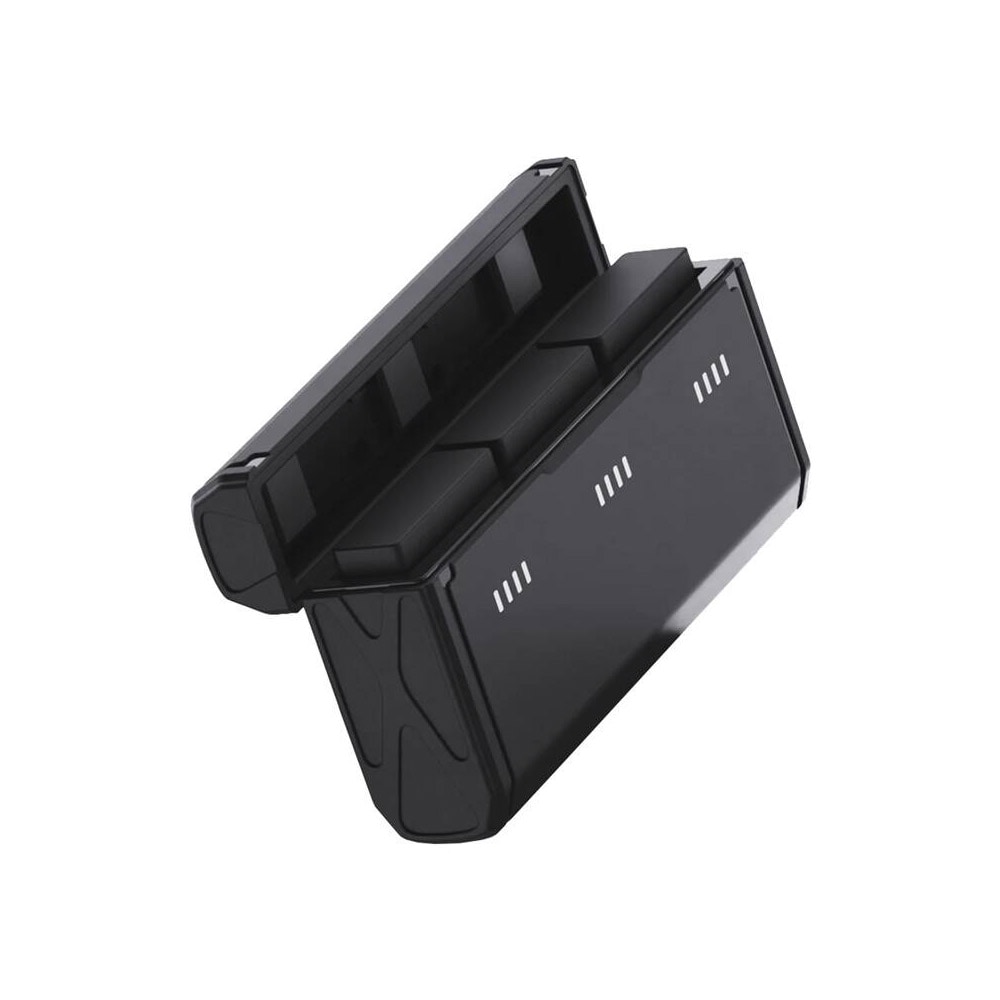 Telesin batterilader for GoPro Hero 13 Black med tre kanaler