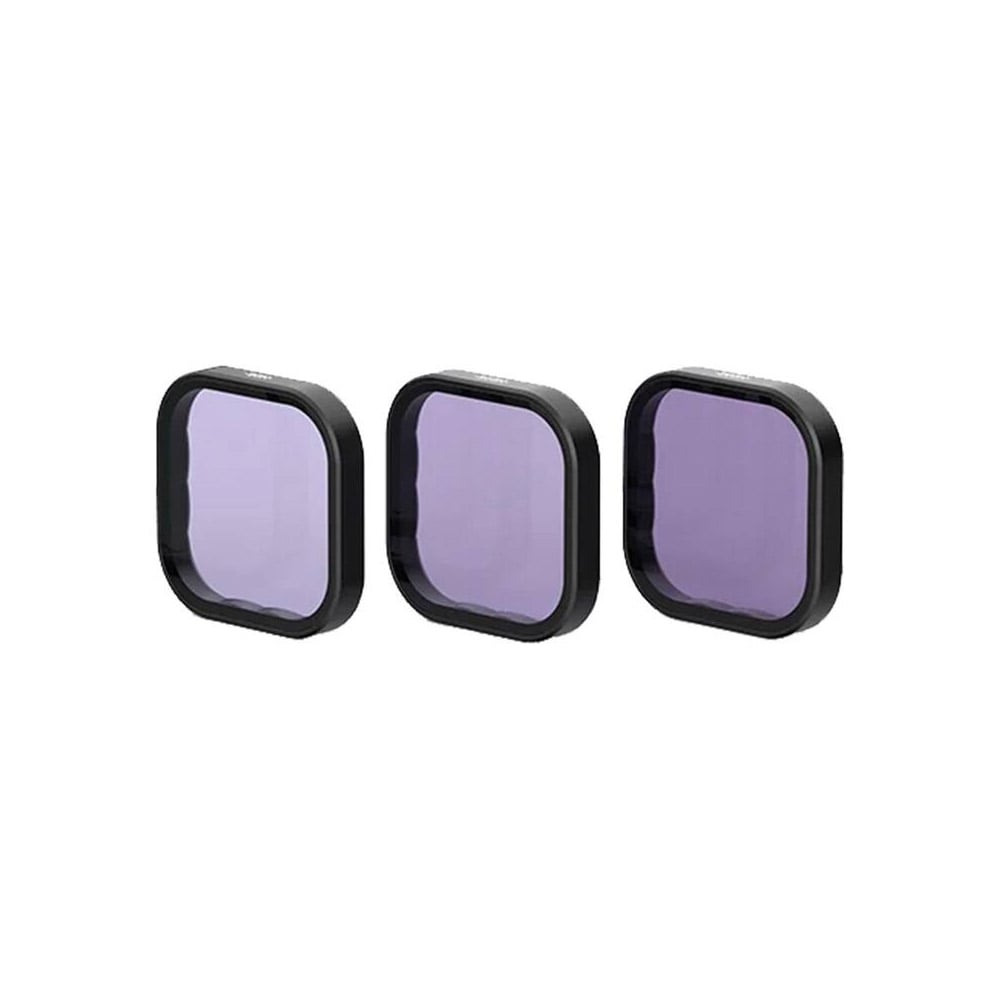 ND-filter ND8/ND16/ND32 for GoPro Hero 13 Black