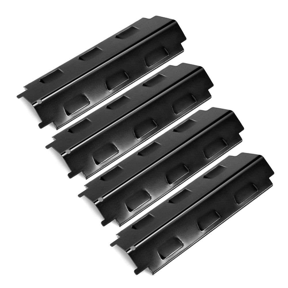 Flametamers / Varmefordeler til Charbroil gassgrill 4-pk
