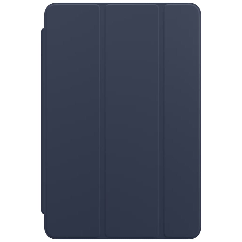 Apple Smart deksel MGYU3ZM/A for iPad Mini - marineblå