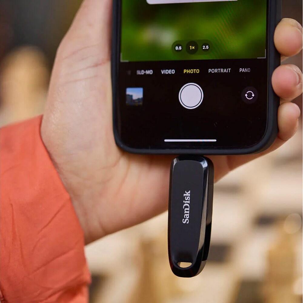 Sandisk Phone Drive 64 GB
