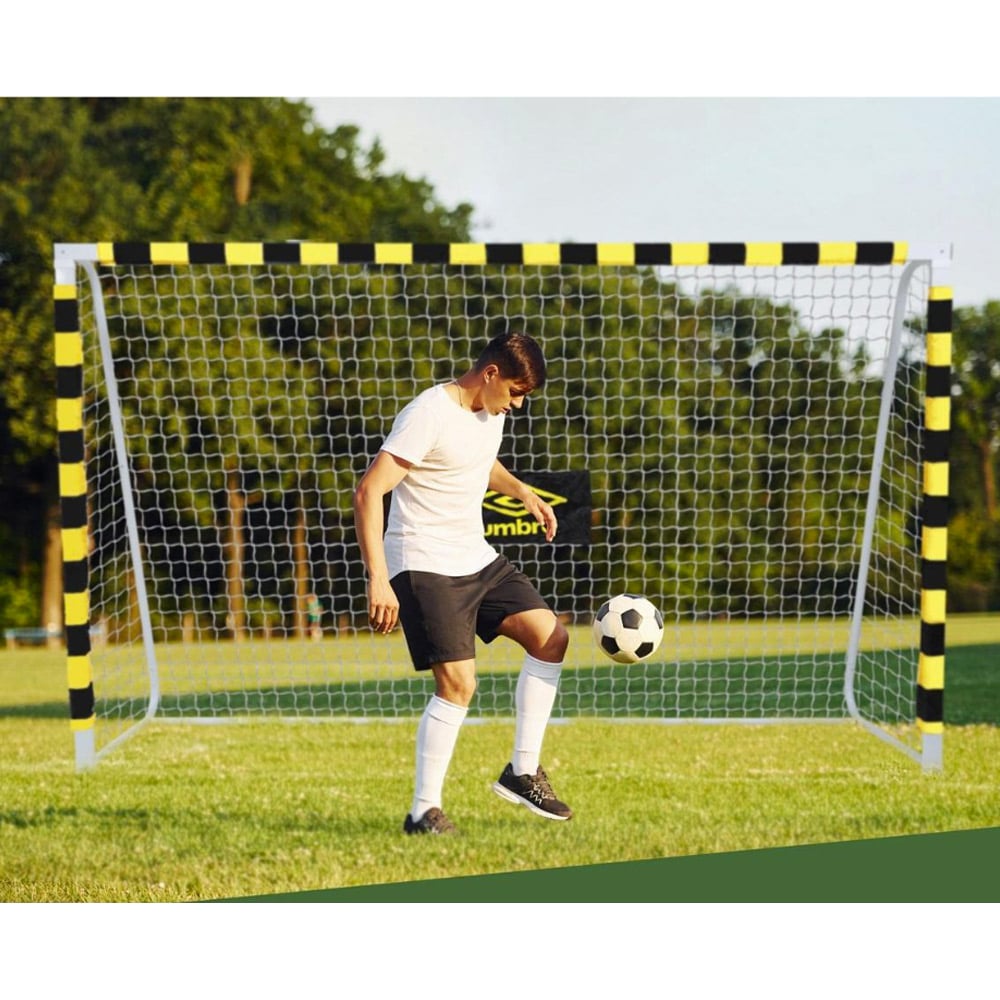 Umbro Fotballmål 3x2m