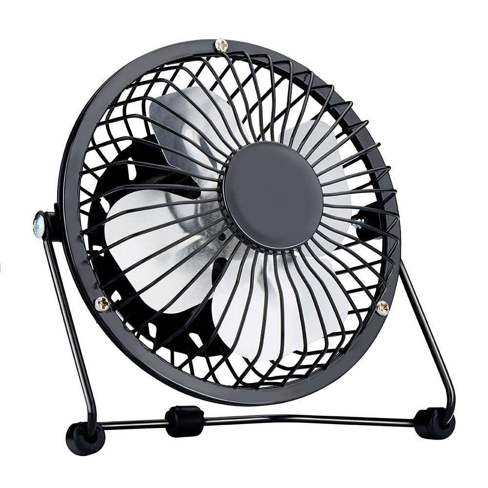 Bordvifte med 13 cm diameter og USB-tilkobling