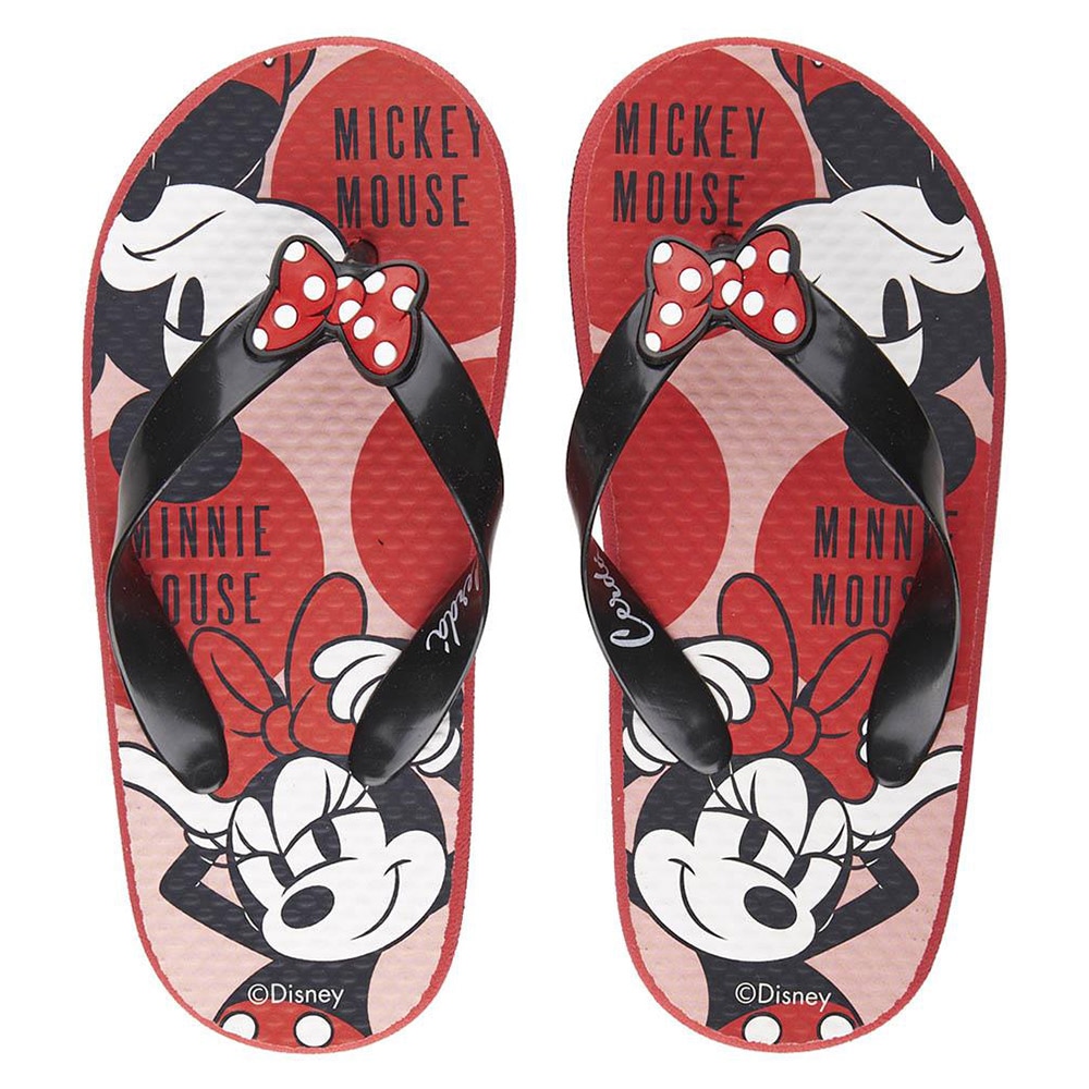 Flip-flops Disney Minnie Mouse 26/27