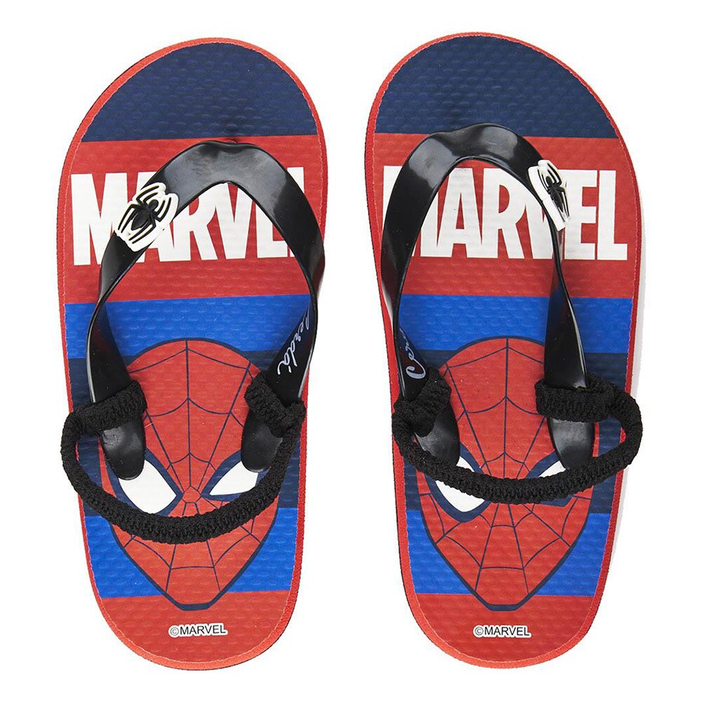 Flip-flops Spider-Man 28/29