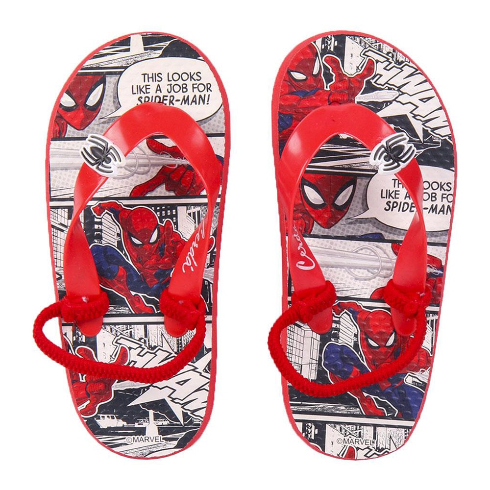 Flip-flops Spider-Man 30/31