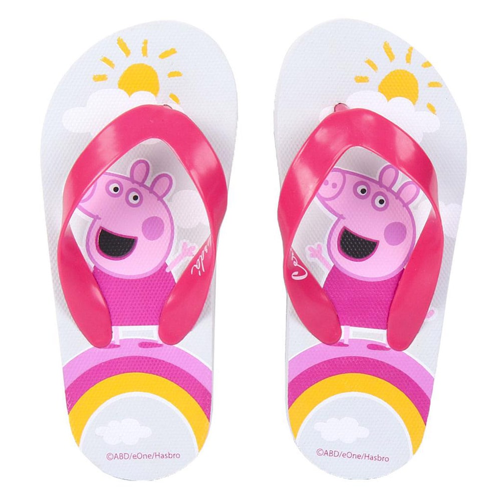 Flip-flops Greta Grey 28/29