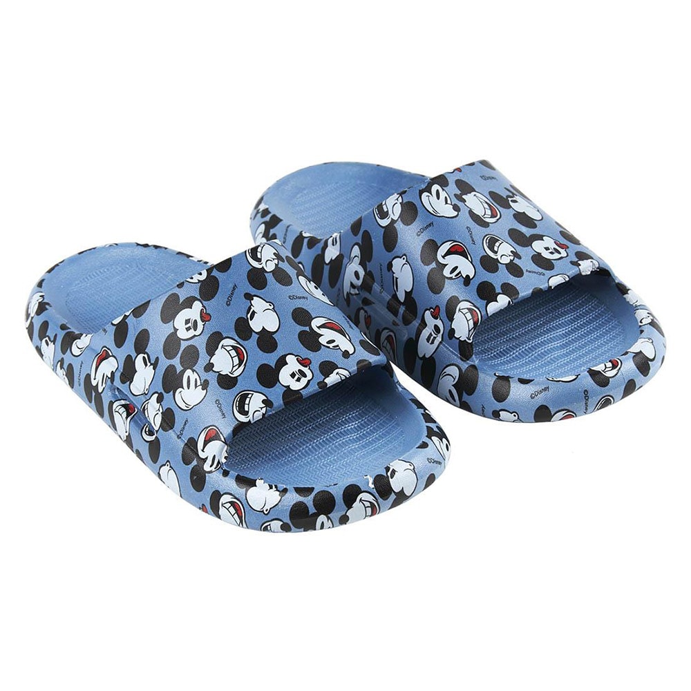 Disney Mikke Mus-tøfler 28/29