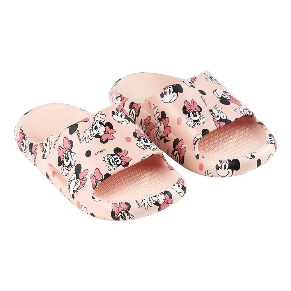 Disney Minnie Mouse tøfler 26/27