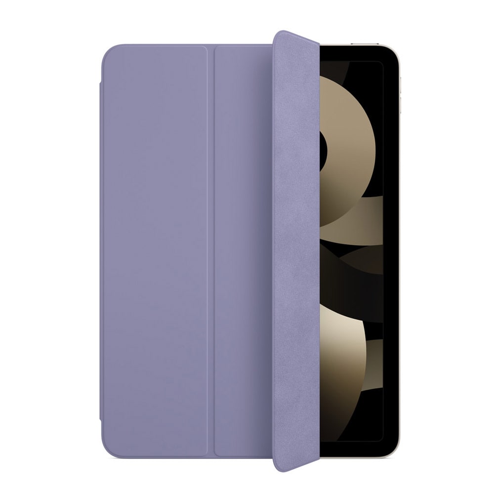 Apple Smart Folio-etui for iPad Air 5. generasjon - Lavendel