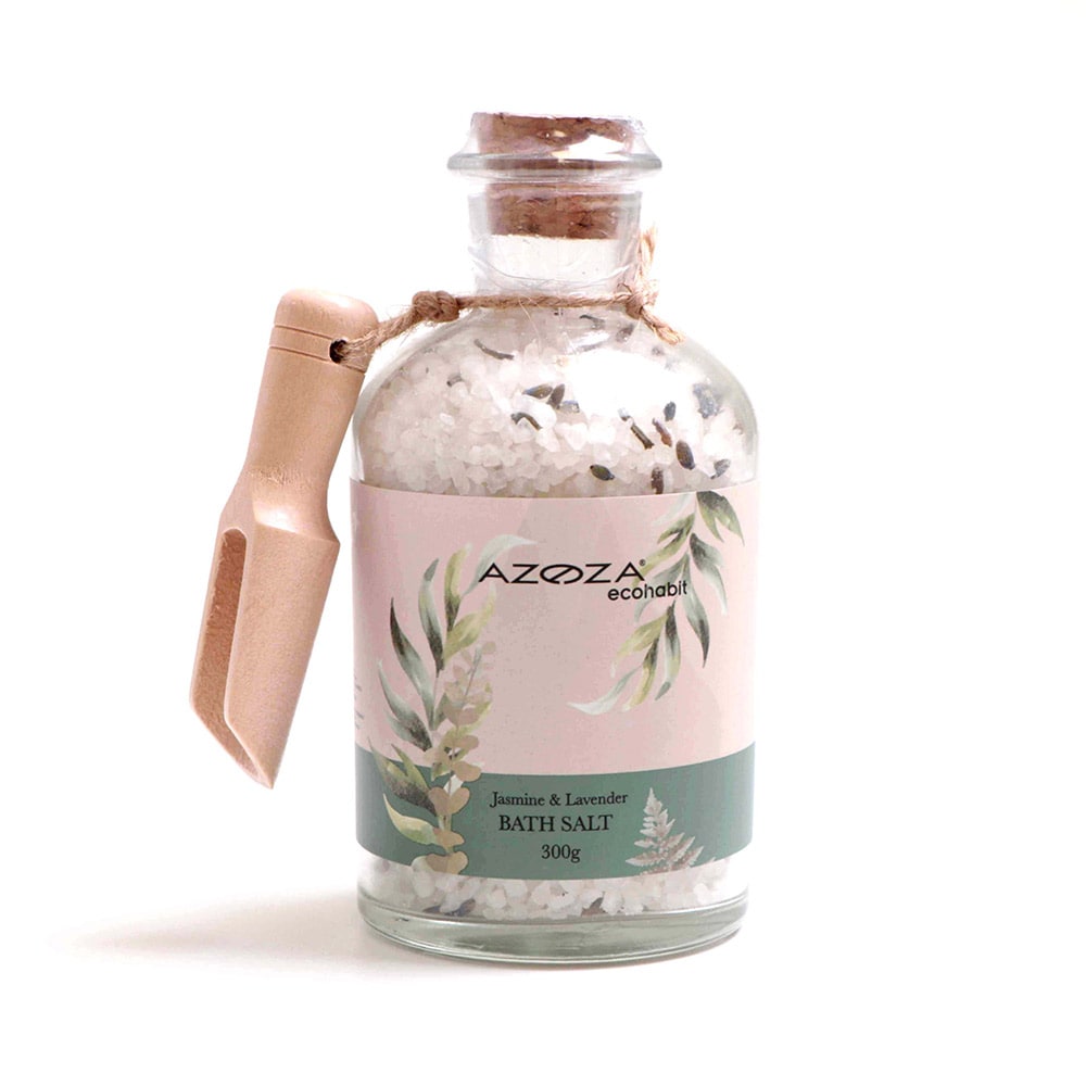 Azoza Eco Badesalt 300 g