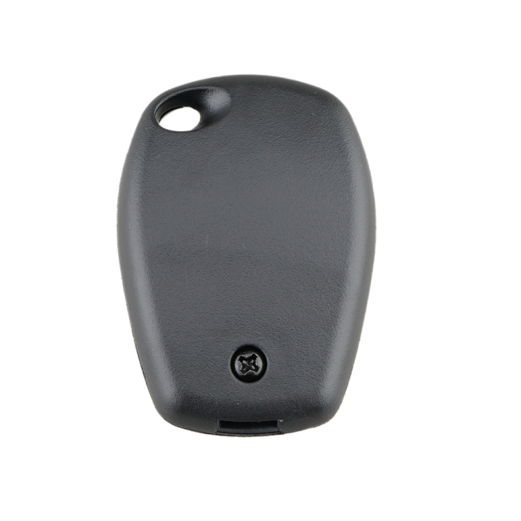 Nøkkelskall Renault Modus / Clio / Kangoo / Twingo - 2 knapper