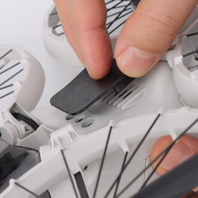Støvtett beskyttelsesdeksel for DJI Flip